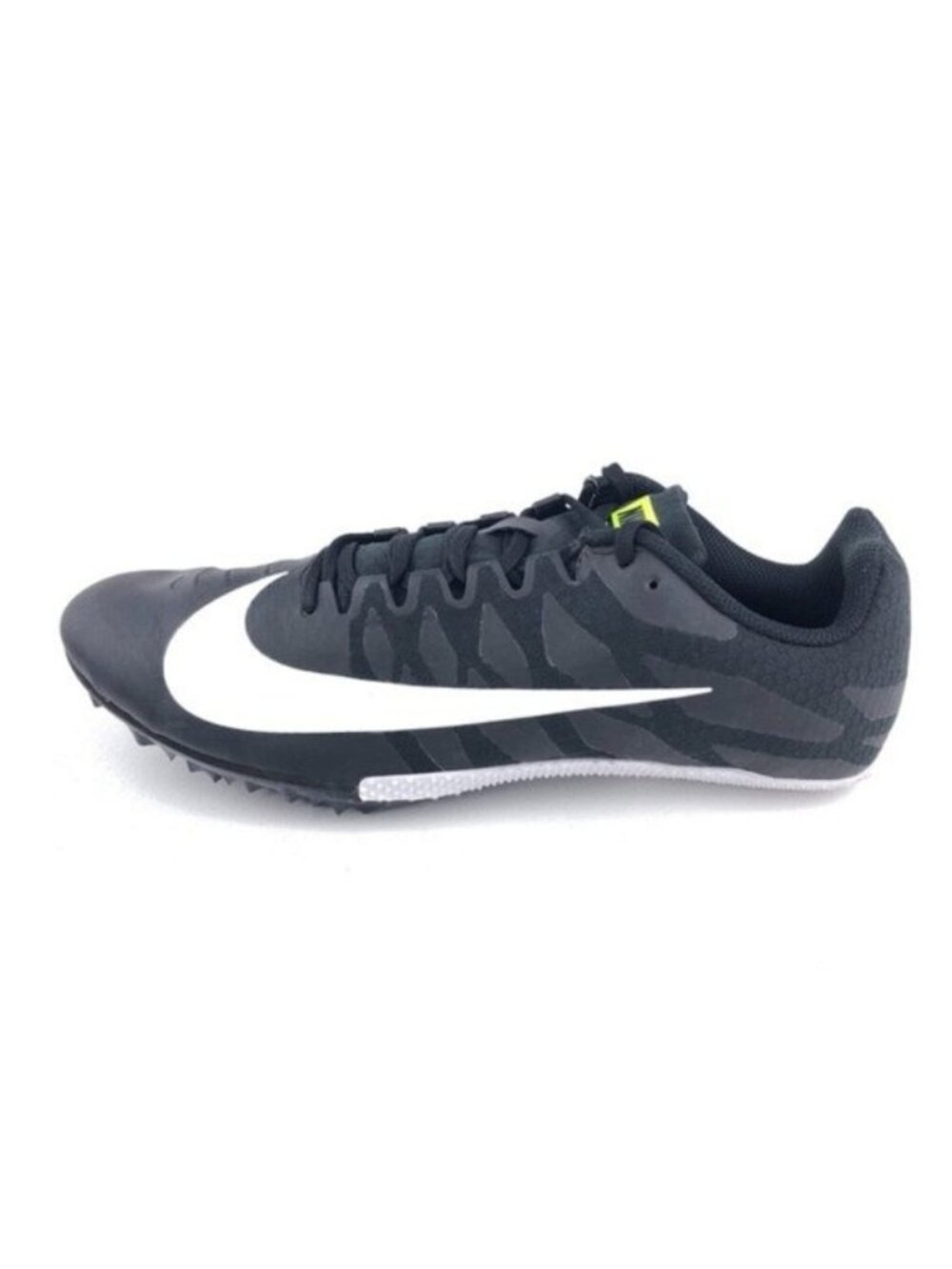 Nike Zoom Rival S9 Track Field Running Spikes 12